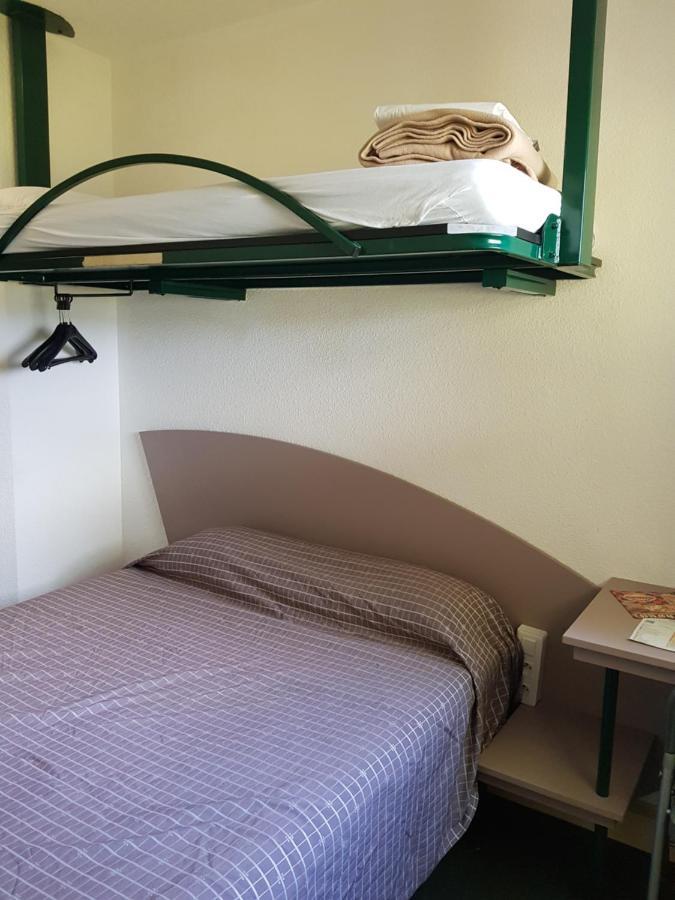 Mister Bed Troyes Otel Sainte-Savine Dış mekan fotoğraf